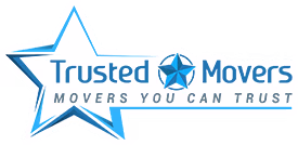 Trusted Movers Bay Area